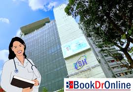 Bangladesh Specialized Hospital Doctor List