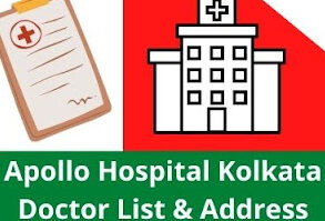 Apollo Hospital Kolkata Doctor List