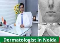 Dr Satish Titoria Contact Number – Best Dermatologist in Noida