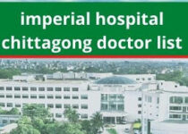 Imperial Hospital Chittagong Doctor List – Bookdronline