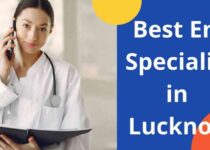 Top 10 Best Ent Specialist in Lucknow | Ent Specialist in Lucknow