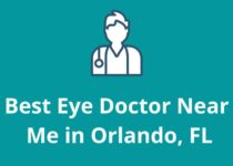 Best Eye Doctor Near Me in Orlando, FL | Ophthalmologists in Orlando, FL