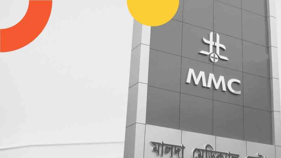 Malda Medical Centre Doctors List