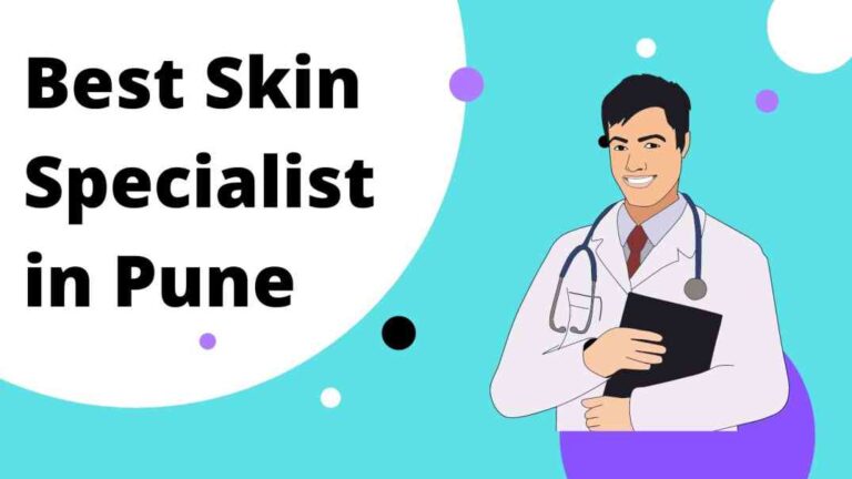 Best Skin Specialist in Pune