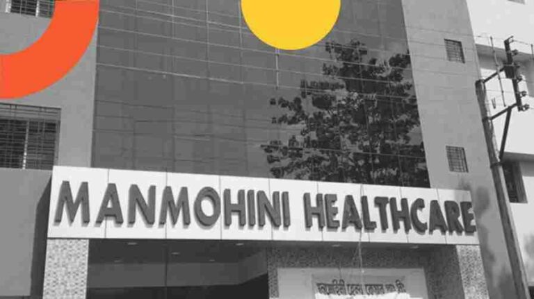 Manmohini Health Care Doctor List