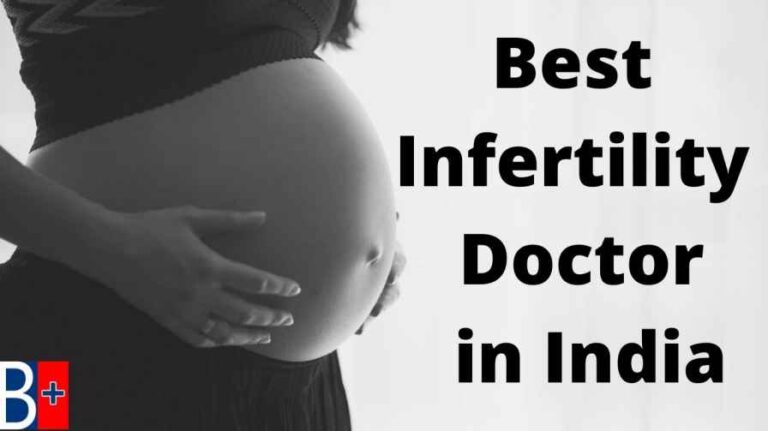 Best Infertility Doctor in India