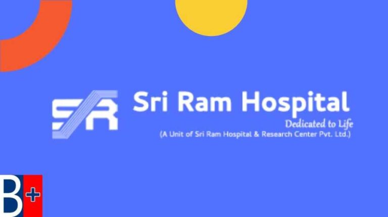 Shri Ram Hospital Doctor List | Shri Ram Hospital Contact Number