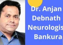 Dr. Anjan Debnath Neurologist Bankura, West Bengal