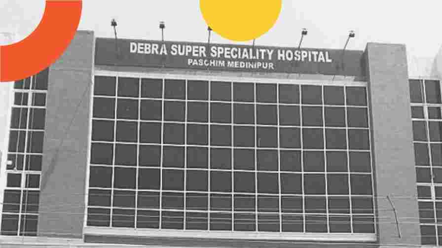 Debra Super Speciality Hospital Doctor List