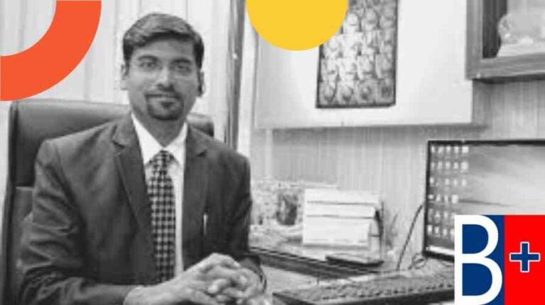 Dr Abhishek Kalantri – Best Arthroscopy Surgeon in Indore