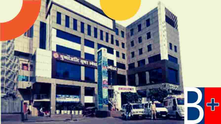 Pushpanjali Hospital Doctor List