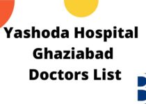 Yashoda Hospital Ghaziabad Doctors List | Yashoda Hospital Doctors List