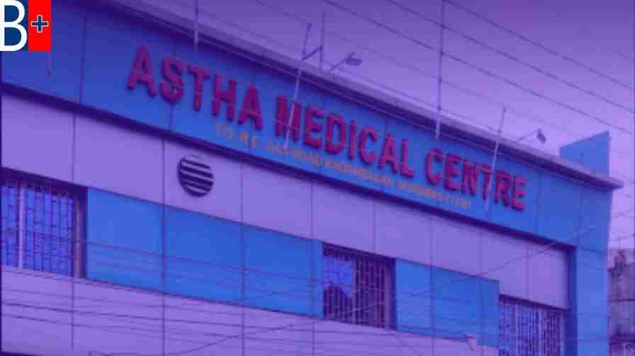 Astha Medical Burdwan Doctor List