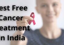 Best Free Cancer Treatment in India | Free Cancer Treatment Centers