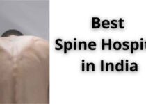 Best Spine Hospital in India | Best Hospital for Spine Surgery