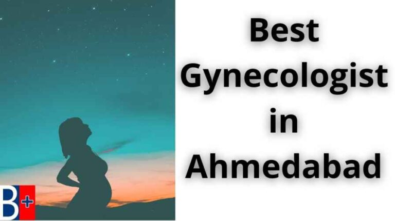 Best Gynecologist in Ahmedabad