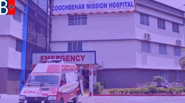 Cooch Behar Mission Hospital Doctor List