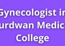 Gynecologist in Burdwan Medical College | Obstetrics and gynaecology