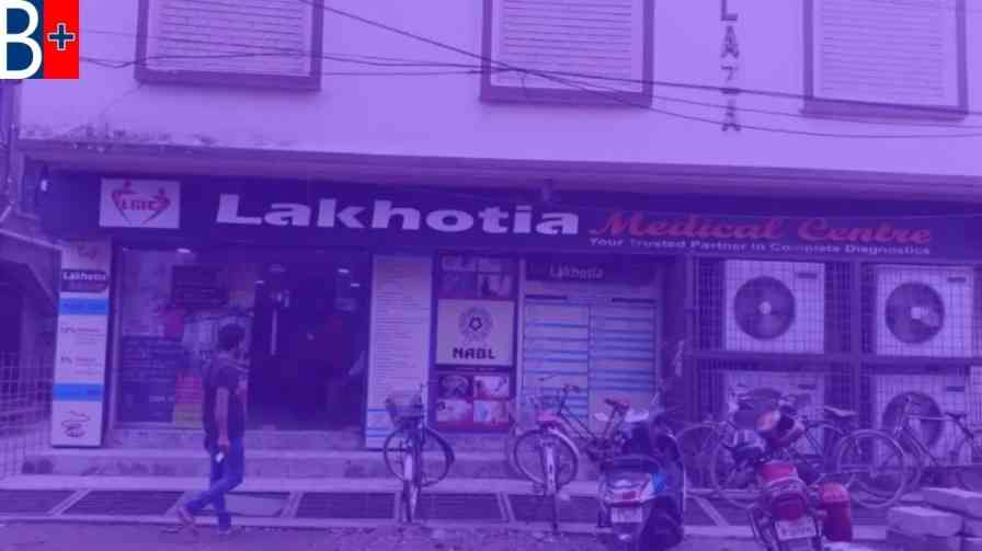 Lakhotia Serampore Doctor List