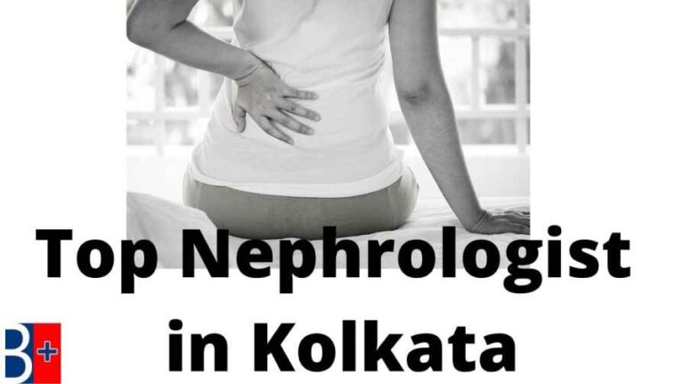 Top Nephrologist in Kolkata