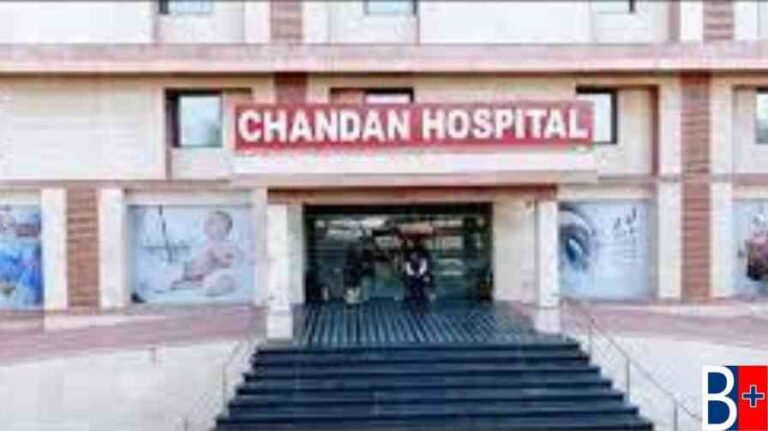 Chandan Hospital, Lucknow Doctors List