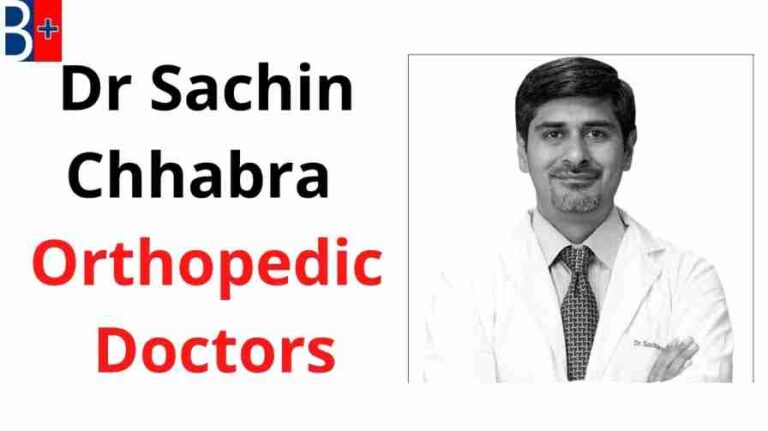 Dr Sachin Chhabra – Orthopaedic Doctors in Vijay Nagar, Indore