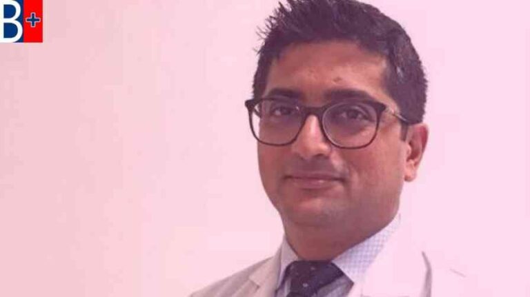 Dr. Aditya Sai - Best Sports Injury Doctor in Mumbai
