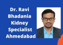 Dr. Ravi Bhadania – Kidney Specialist Doctor in Ahmedabad