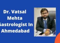 Dr. Vatsal Mehta – Gastroenterologist in Ahmedabad, Gujarat