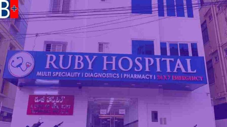 Ruby Hospital Doctor List