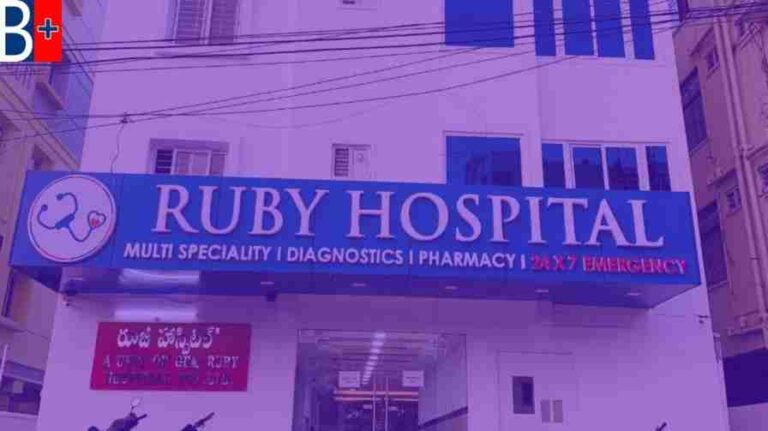 Ruby Hospital Doctor List