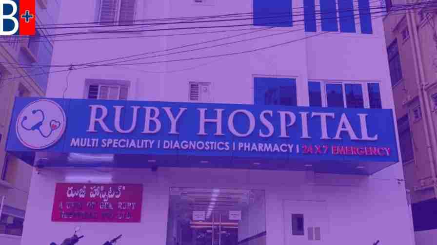 Ruby Hospital Doctor List