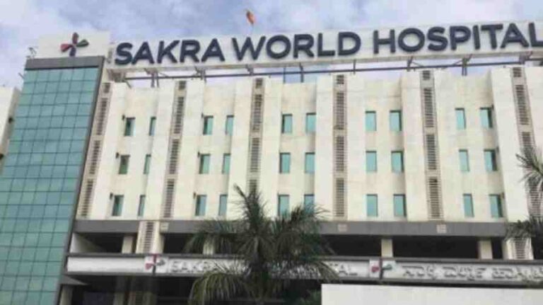 Sakra World Hospital doctors list