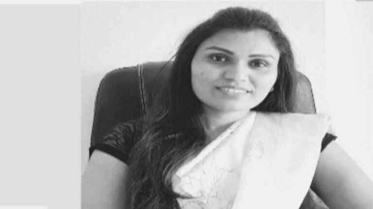 Dr Anita Daund – Child Psychiatrist in Nashik, Maharashtra