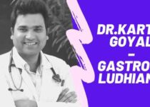 Dr.Kartik Goyal – Gastroenterologist in ludhiana, Punjab, 141001