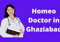 Homeopathy Doctor in Ghaziabad | Best Homeopathy Doctor in Ghaziabad