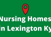 Nursing Homes in Lexington Ky | Best Nursing Homes in Lexington, Ky