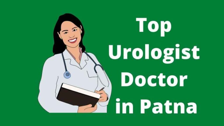 Best Urologist in Patna