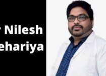 Dr Nilesh Dehariya – General Surgeon in Indore, Madhya Pradesh