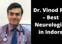 Dr. Vinod Rai – Best Neurologist in Indore, Madhya Pradesh, 452009