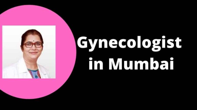 Gynaecologist in Mumbai