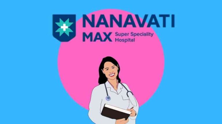 Nanavati Hospital Doctor List