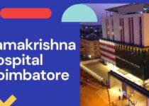 Ramakrishna Hospital Coimbatore Doctors List, Address, Contact Number