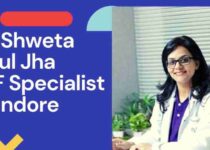 Dr Shweta Kaul Jha – IVF Specialist in Indore, Madhya Pradesh