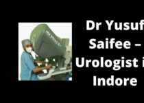 Dr Yusuf Saifee – Urologist in Indore, Madhya Pradesh, 452014