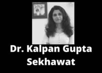 Dr. Kalpan Gupta Sekhawat – Functional Medicine Doctor in Gurgaon