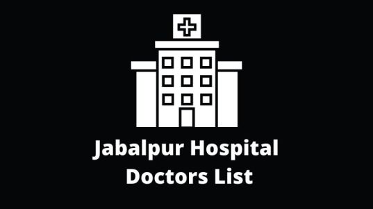 Jabalpur Hospital