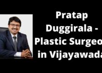 Pratap Duggirala – Plastic Surgeon in Vijayawada