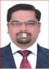 Prof. Ajay Raghavan
BPT,MPT(PhD)
Physiotherapy and Physical Rehabilitation