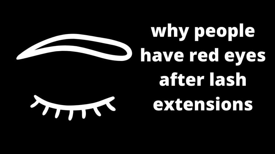 lash extensions